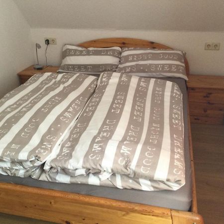 Ferienwohnung Landliebe Michelfeld 外观 照片
